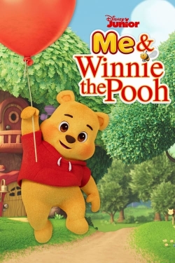 watch Me & Winnie The Pooh online free