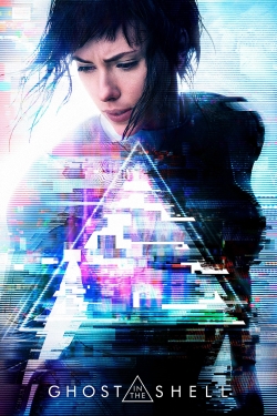 watch Ghost in the Shell online free