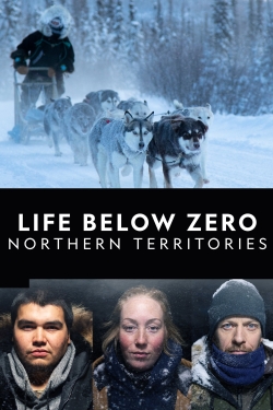 watch Life Below Zero: Northern Territories online free