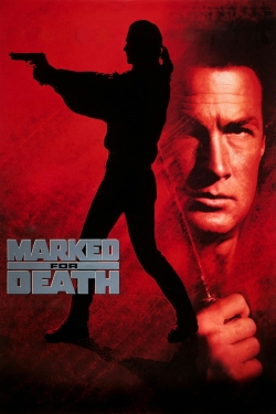 watch Marked for Death online free