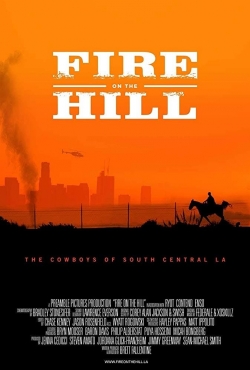 watch Fire on the Hill online free