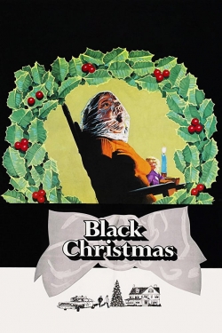 watch Black Christmas online free