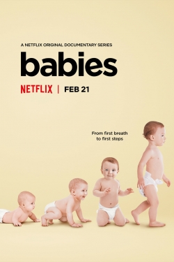 watch Babies online free