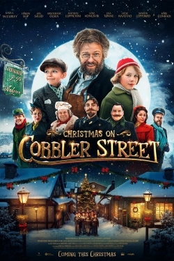 watch Christmas on Cobbler Street online free