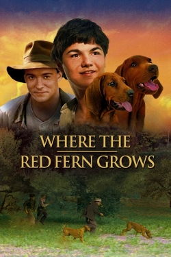 watch Where the Red Fern Grows online free
