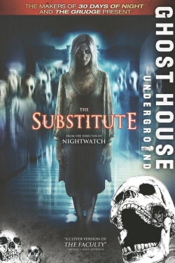 watch The Substitute online free