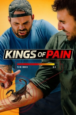 watch Kings of Pain online free