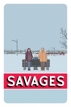 watch The Savages online free