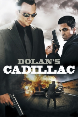 watch Dolan’s Cadillac online free