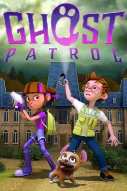 watch Ghost Patrol online free