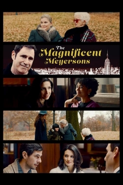 watch The Magnificent Meyersons online free