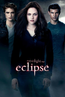 watch The Twilight Saga: Eclipse online free