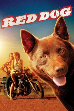 watch Red Dog online free