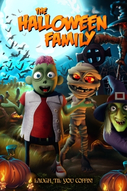 watch The Halloween Family online free