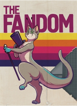 watch The Fandom online free