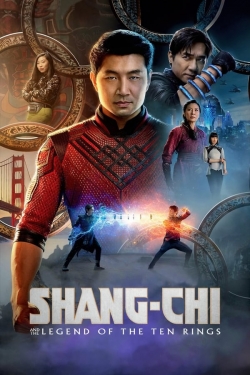 watch Shang-Chi and the Legend of the Ten Rings online free