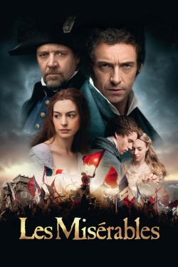 watch Les Misérables online free