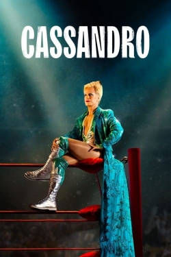 watch Cassandro online free