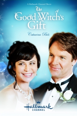 watch The Good Witch's Gift online free