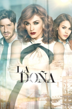 watch La Doña online free