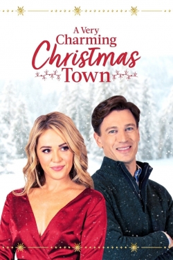watch A Very Charming Christmas Town online free