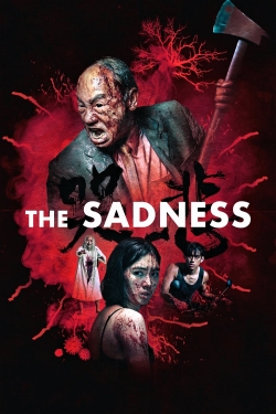 watch The Sadness online free