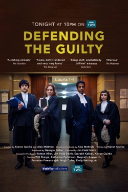 watch Defending the Guilty online free