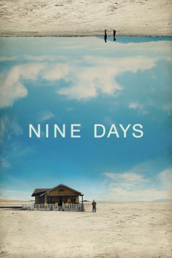 watch Nine Days online free