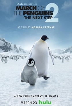 watch March of the Penguins 2 online free