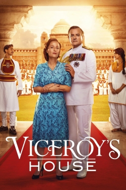 watch Viceroy's House online free