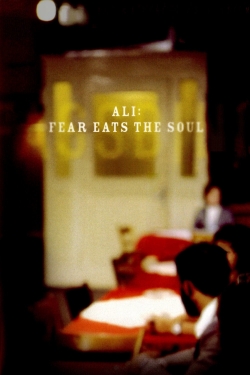 watch Ali: Fear Eats the Soul online free