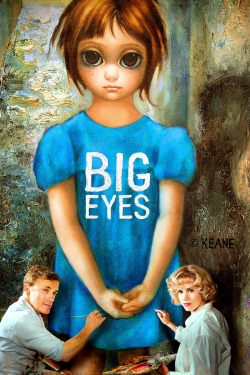 watch Big Eyes online free