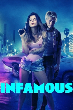 watch Infamous online free