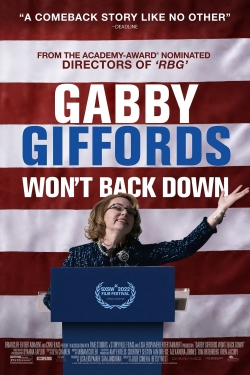 watch Gabby Giffords Won’t Back Down online free