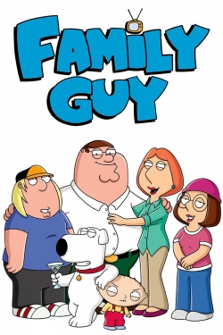 watch Family Guy online free