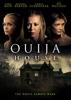 watch Ouija House online free