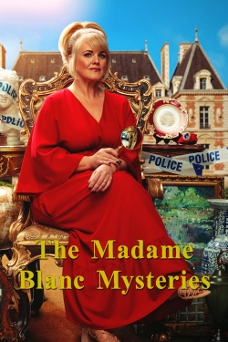 watch The Madame Blanc Mysteries online free