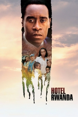 watch Hotel Rwanda online free