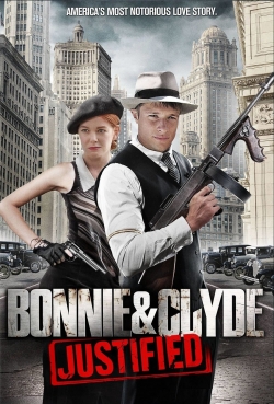 watch Bonnie & Clyde: Justified online free