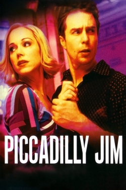 watch Piccadilly Jim online free