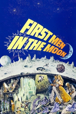 watch First Men in the Moon online free