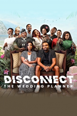 watch Disconnect: The Wedding Planner online free