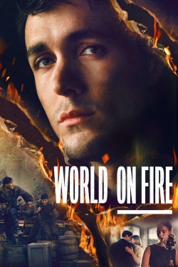 watch World on Fire online free