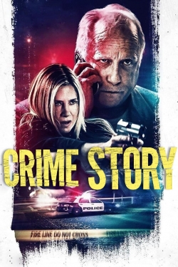 watch Crime Story online free