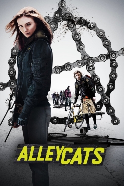 watch Alleycats online free