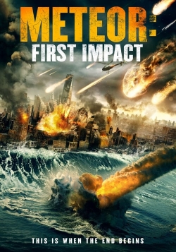 watch Meteor: First Impact online free