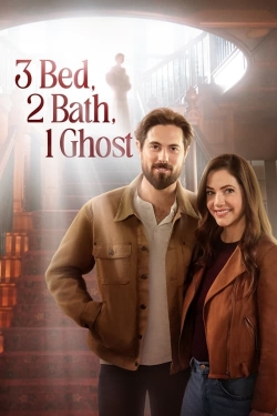 watch 3 Bed, 2 Bath, 1 Ghost online free