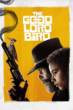 watch The Good Lord Bird online free