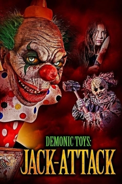 watch Demonic Toys: Jack-Attack online free