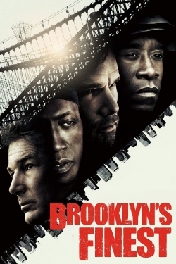 watch Brooklyn's Finest online free
